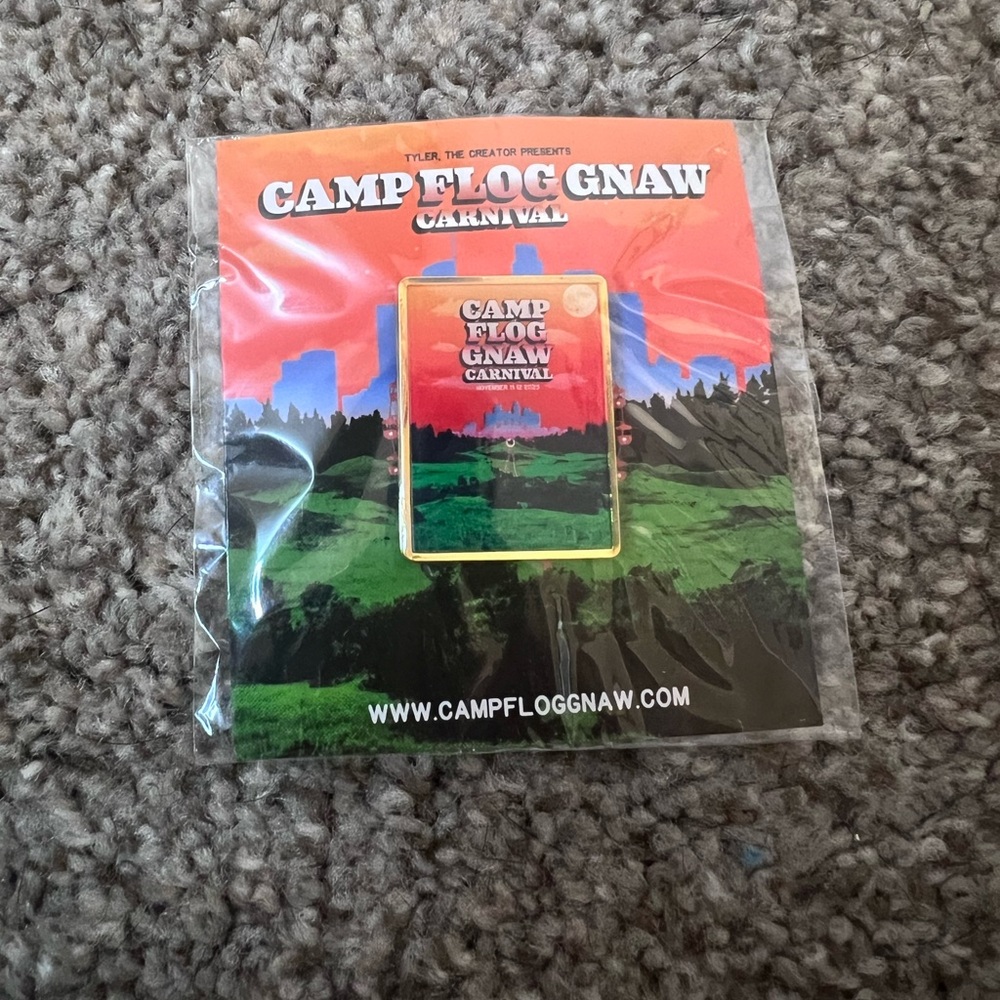 CFG Pin